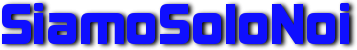 siamosolonoi chat anonima senza registrazione 